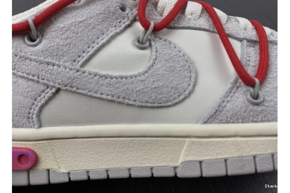 Nike DJ0950-103 Lot O-W Low Dunk 40 0125